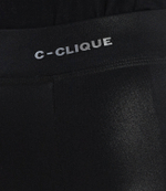 леггинсы leyda Pinko - черный(1G1805 Y5KG)