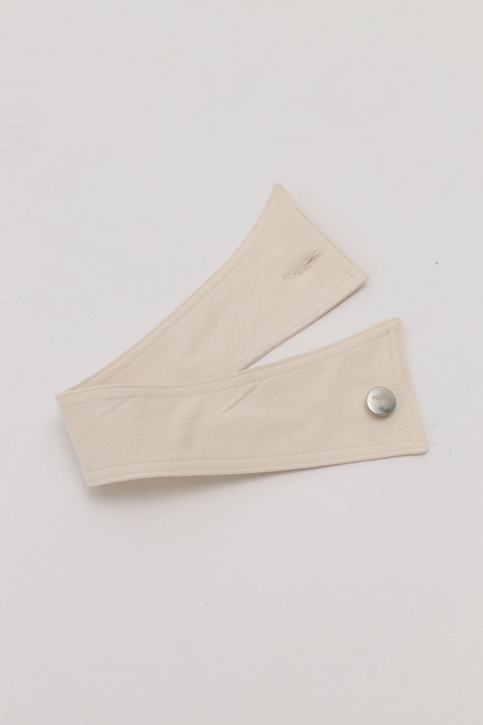 ЧОКЕР МАРИТ ПЛОМБИР