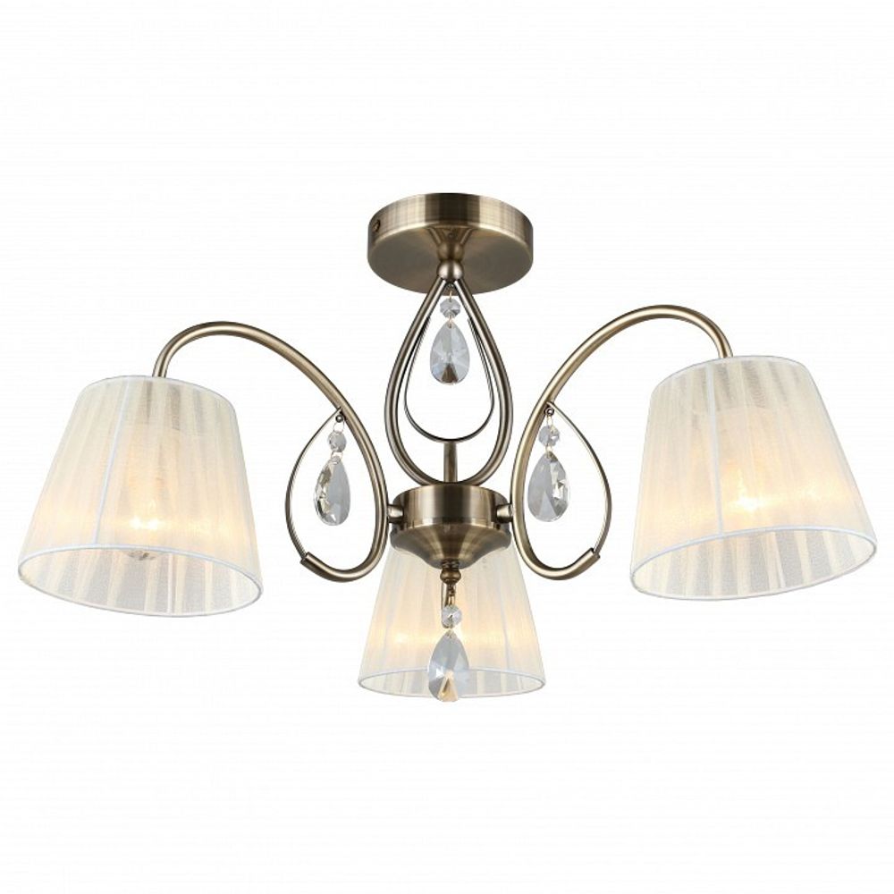 Потолочная люстра Omnilux Cardillo OML-56617-03