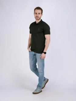 Футболка поло мужская Турция, тенниска