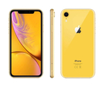 Смартфон Apple iPhone XR 64GB, Yellow
