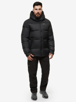 КУРТКА ПУХОВАЯ BASK RAY