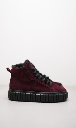 Ботинки женские Kennel&Schmenger Zap