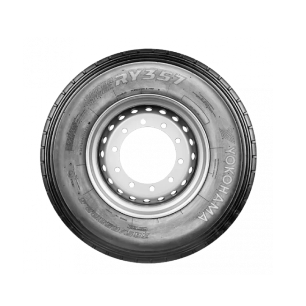Автошина Yokohama RY357 385/65 R22.5