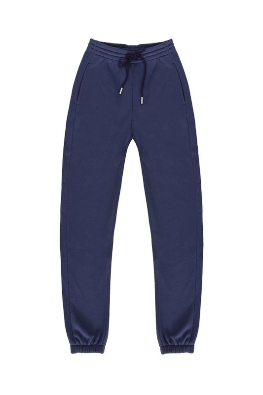 Утепленные брюки