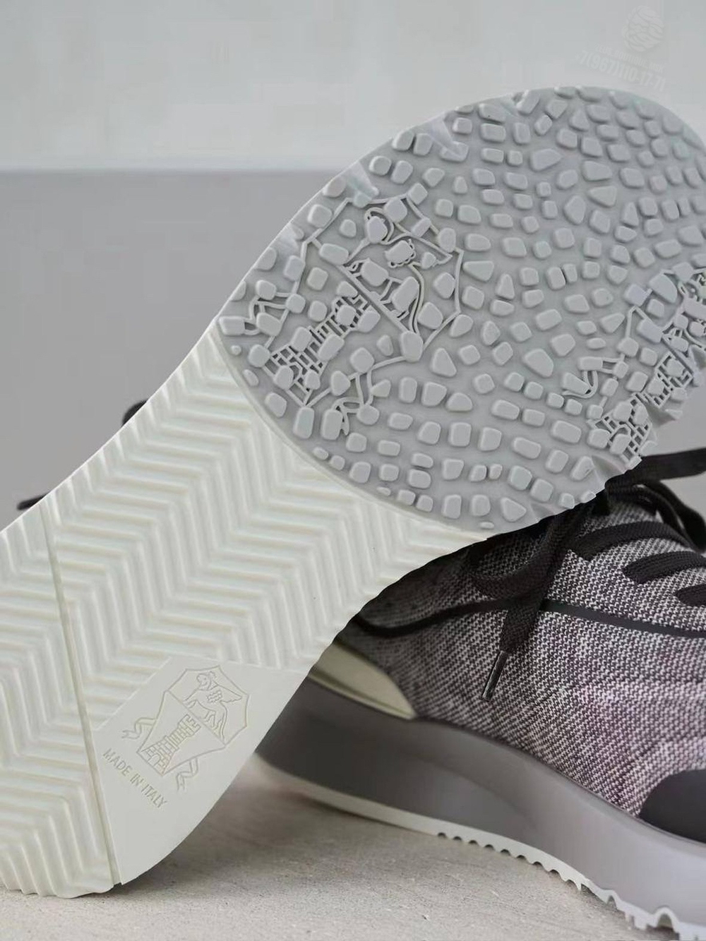 Кроссовки Brunello Cucinelli