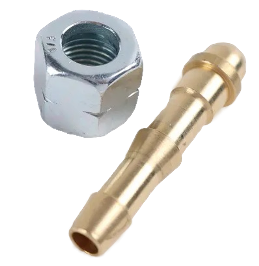 Штуцер шланга GOK UEM G1/4LH-9 (14 011 00)