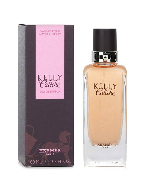 HERMES CALECHE KELLY lady 100ml edp