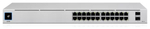 Коммутатор Ubiquiti USW-24-POE-EU
