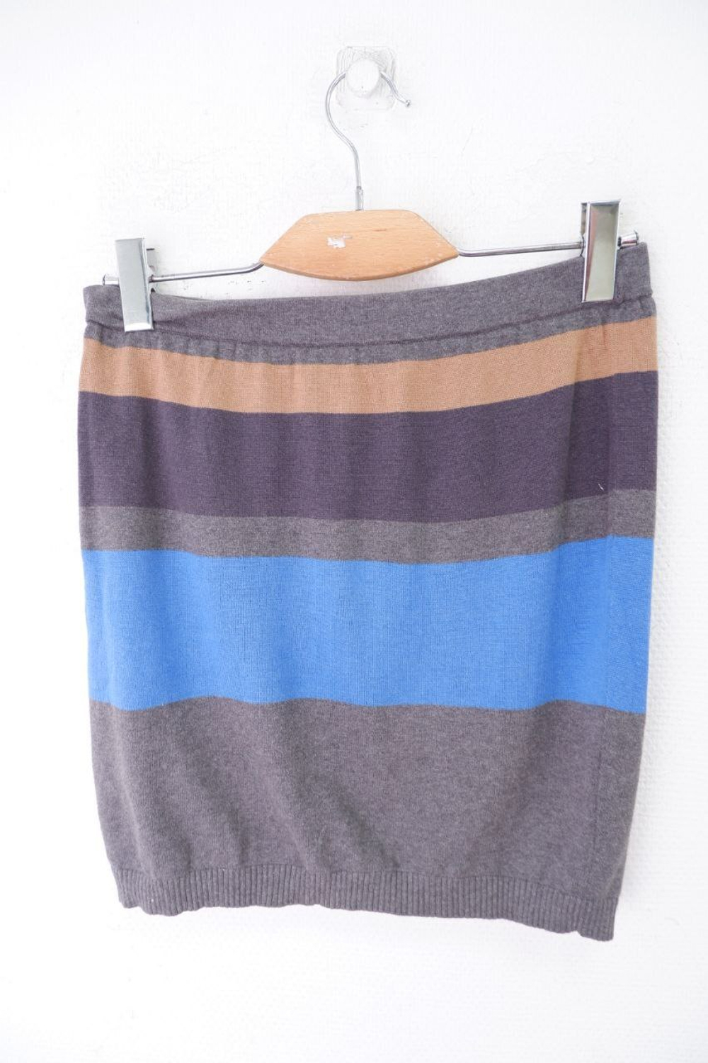 Юбка People  трикотажная 48 размер