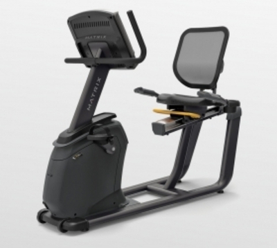 Велотренажёр Matrix R30XIR 2021