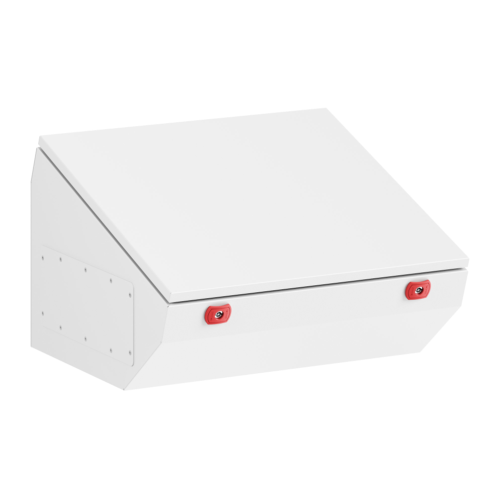 Секция управления RBMPC для пультов/стоек R5R,  Ш=600 мм RAM block