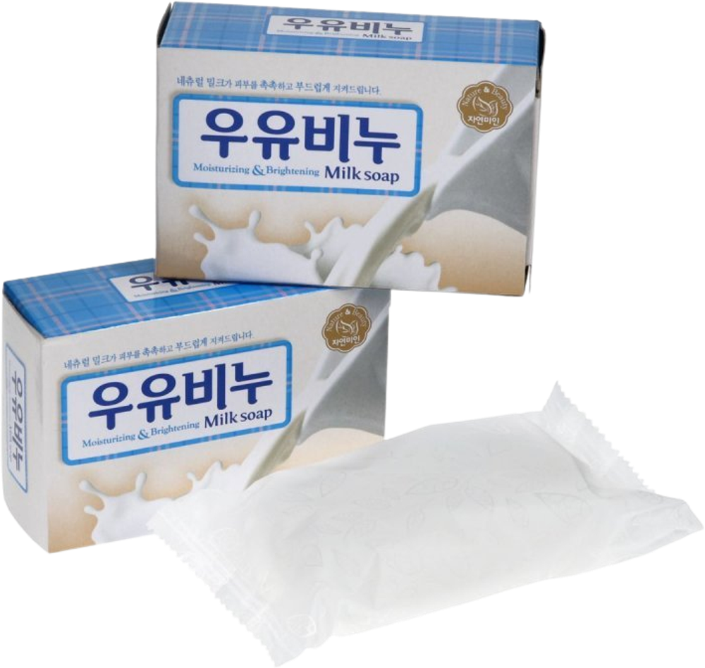 SUNG BO CLEAMY CLEAN&amp;BEAUTY