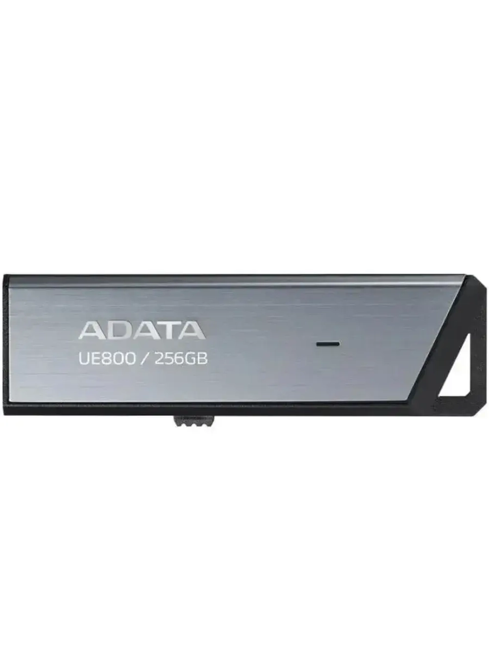 Память USB Flash 256 ГБ UE800 AELI-UE800-256G-CSG SILVER