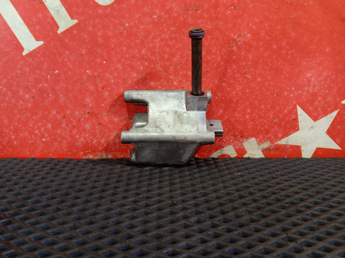 Клапан горного тормоза