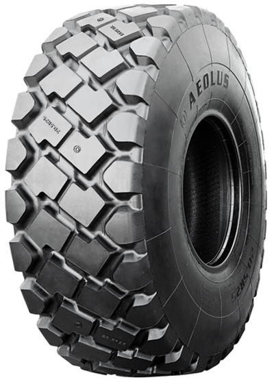 23,5R25** AL36 E3/L3  TL Aeolus