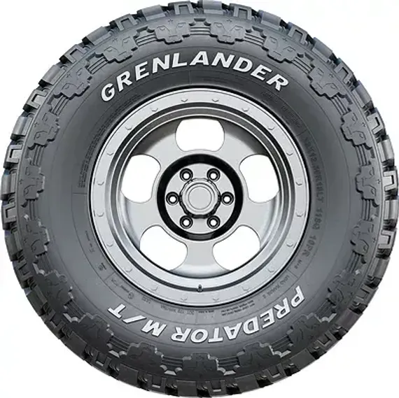 Grenlander Predator M/T 285/70 R17 121/118Q