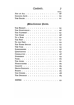 Poems by Alexander Pushkin | Aleksandr Sergeevich Pushkin