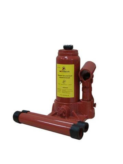 410210 Домкрат бутылочный гидравлический 2 т (h148-278)