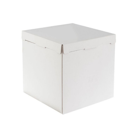 Коробка для торта 28*28*30