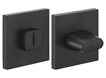 Завертка сантехническая RAP WC SLIM-S BL "Rucetti"