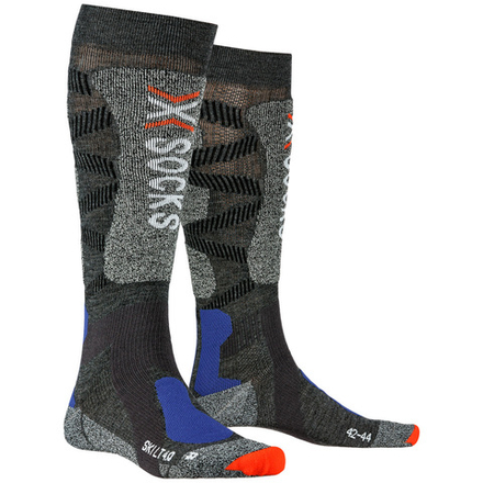 X-SOCKS XS-SSKLW19U-G037 Носки X-SOCKS® SKI LT 4.0