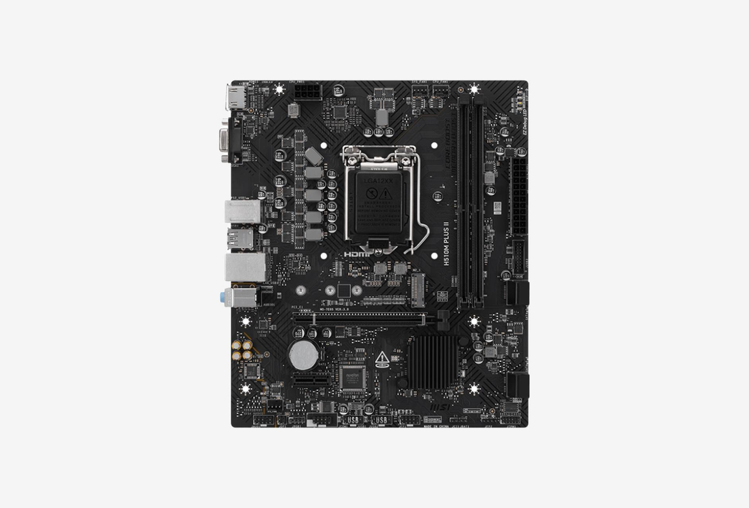 H510M PLUS II_0126304100550