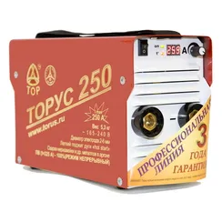 Сварочный инвертор "ТОРУС-250"
