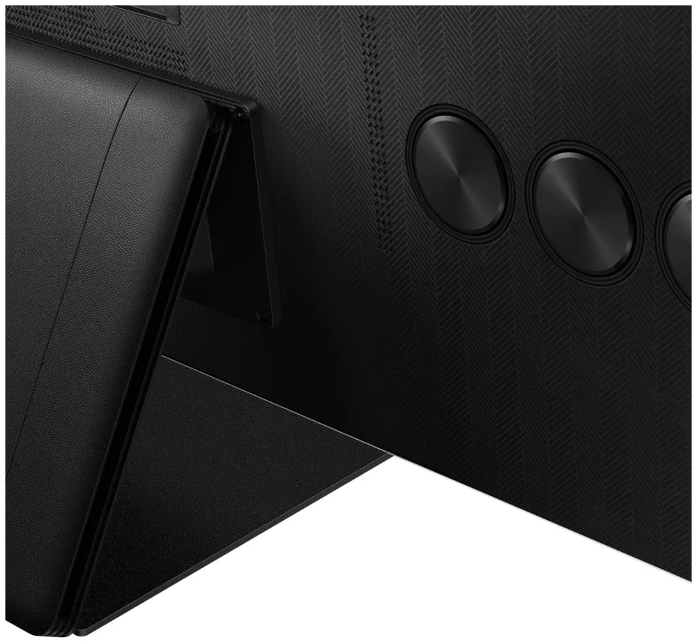 NEO QLED Телевизор Samsung QE65QN800B (2022)