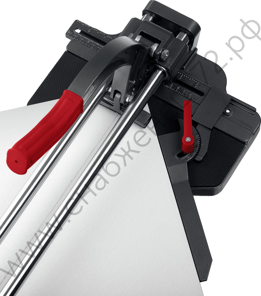 ЗУБР 600 мм, 15 мм, Плиткорез на подшипниках, ЭКСПЕРТ (33195-60)