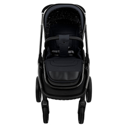 Pituso Коляска 2 в 1 Mayla Luxury Black