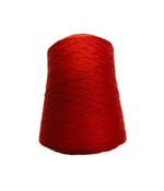 Пряжа на бобине (Италия) 90% шерсть 10% кашемир 100г-800 м 495 г