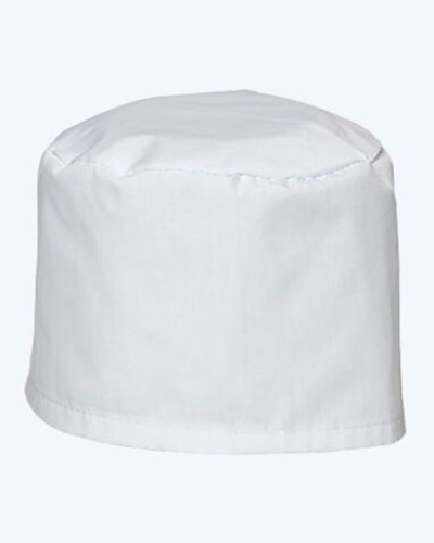 Колпак "Тиси" цв.белый