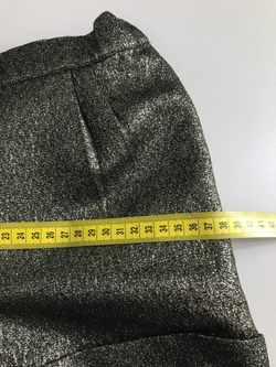 Шорты OVS блестящие, на 8/9 лет