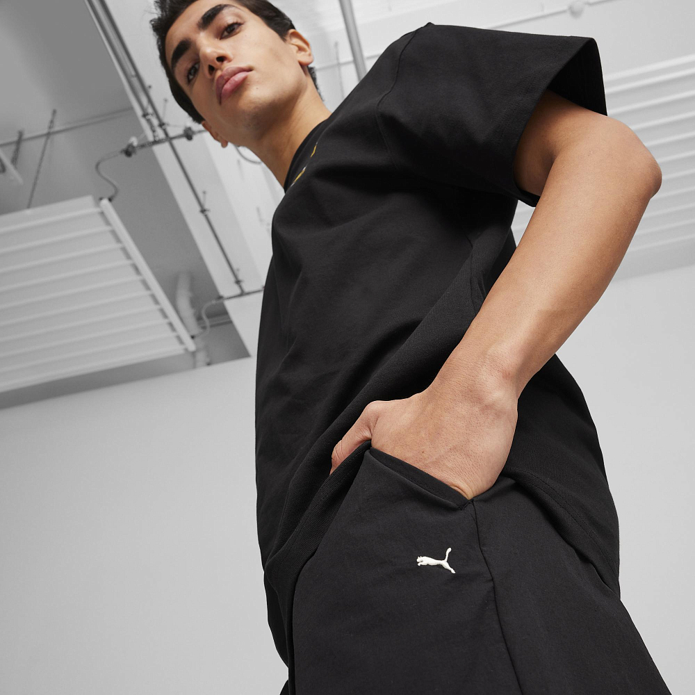 Шорты PUMA MMQ Shorts