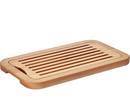 Доска разделочная для хлеба