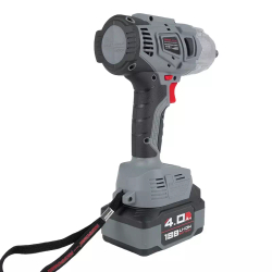 Гайковерт аккумуляторный бесщеточный ударный ProfiPower DWDTW-18V