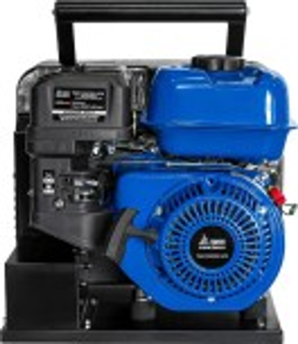Сварочный генератор ТСС PROPPER 4TE бензиновый 037919