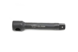 Удлинитель ударный 200мм с отверстием, 1'' RockForce##Rock FORCE RF-8049200MPB