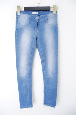 Джинсы Ruba Cuori с потертостями 38 размер