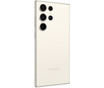 Смартфон Samsung Galaxy S23 Ultra 12/512 ГБ, Dual: nano SIM + eSIM, кремовый