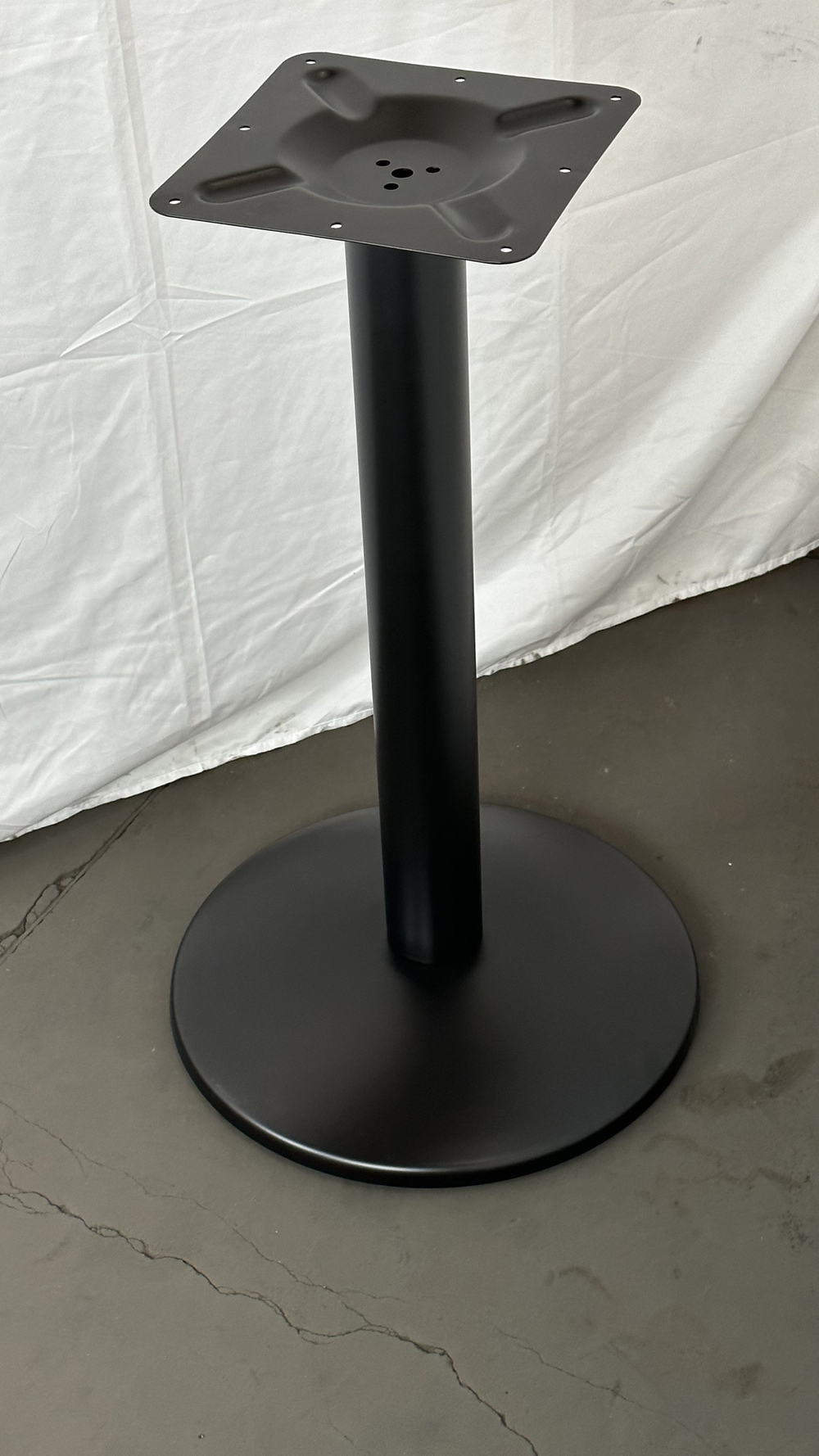 Подстолье стальное 1047EM