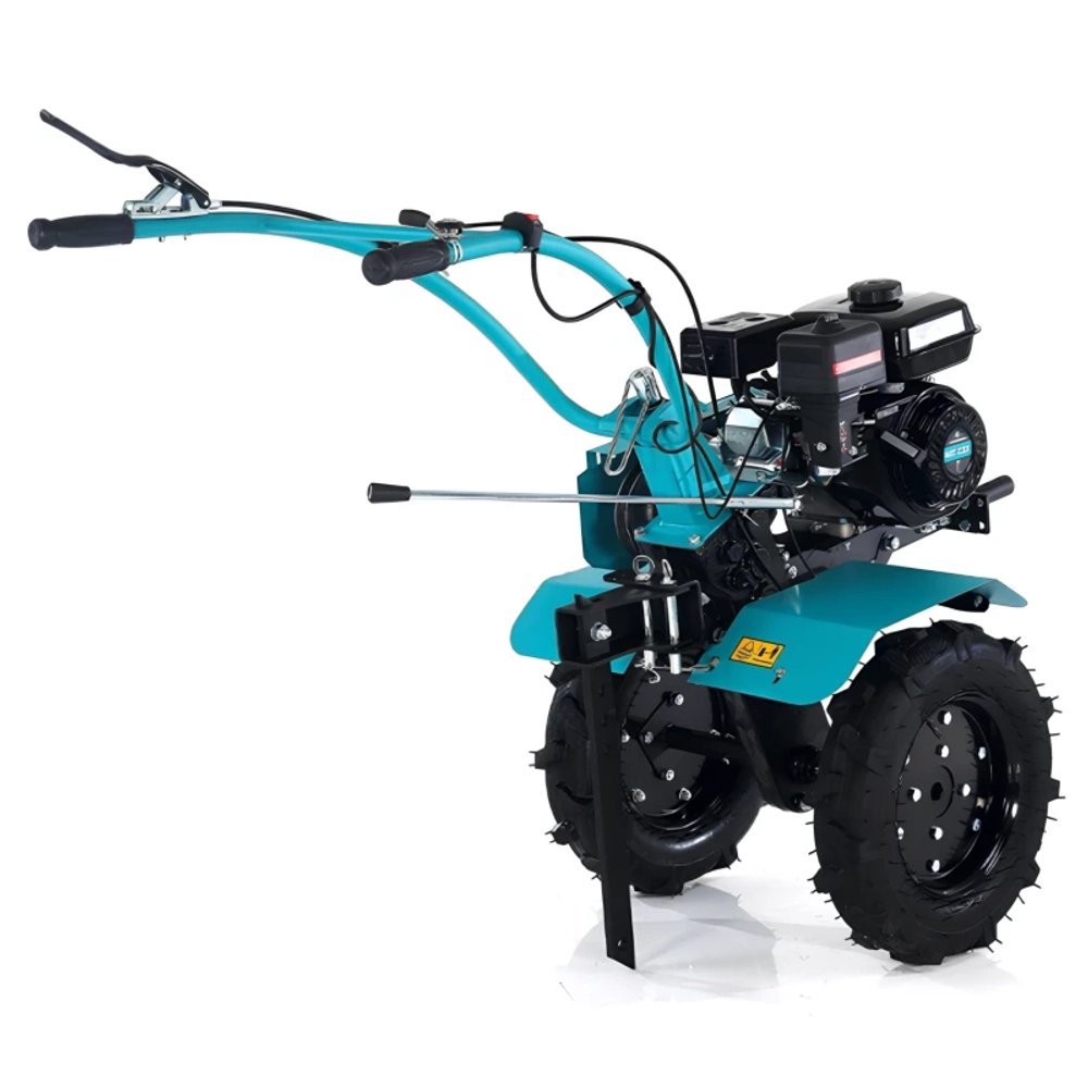 STEVIMAN MT-230 мотоблок бензиновый MT-0230E-2503