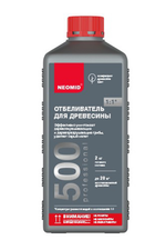 Отбеливатель для древесины Neomid 500