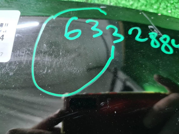 Капот Kia Carnival 4 (2020-н.в.)