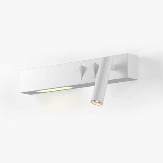 Настенный светодиодный светильник Maytoni Technical Comodo C031WL-L8W3K1