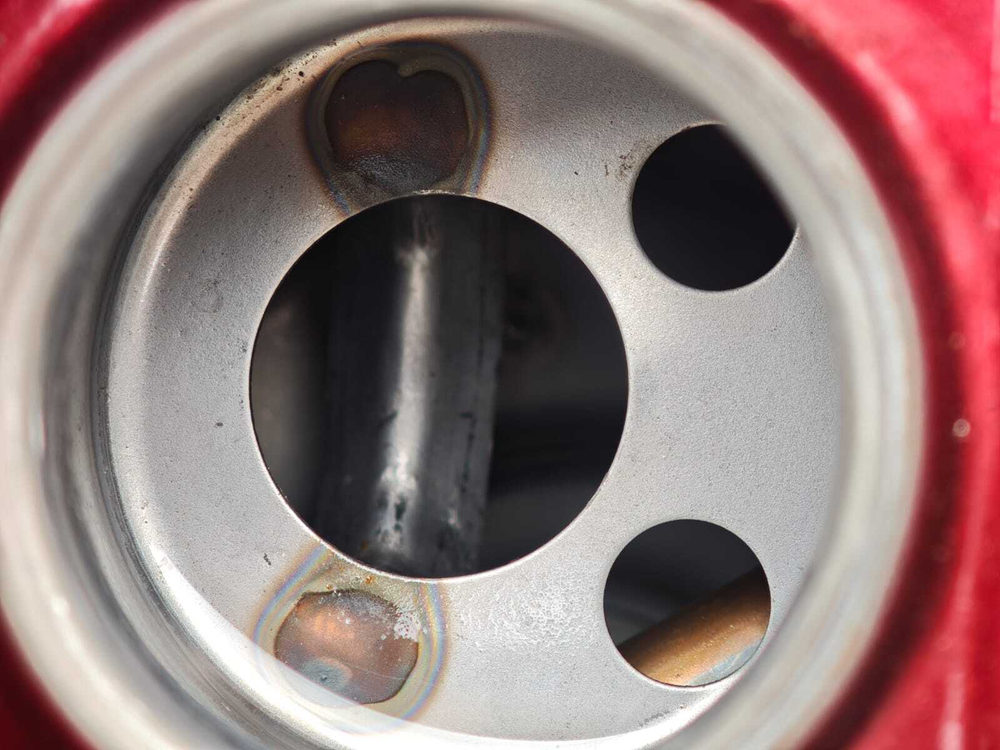 Honda CB1000R 052140