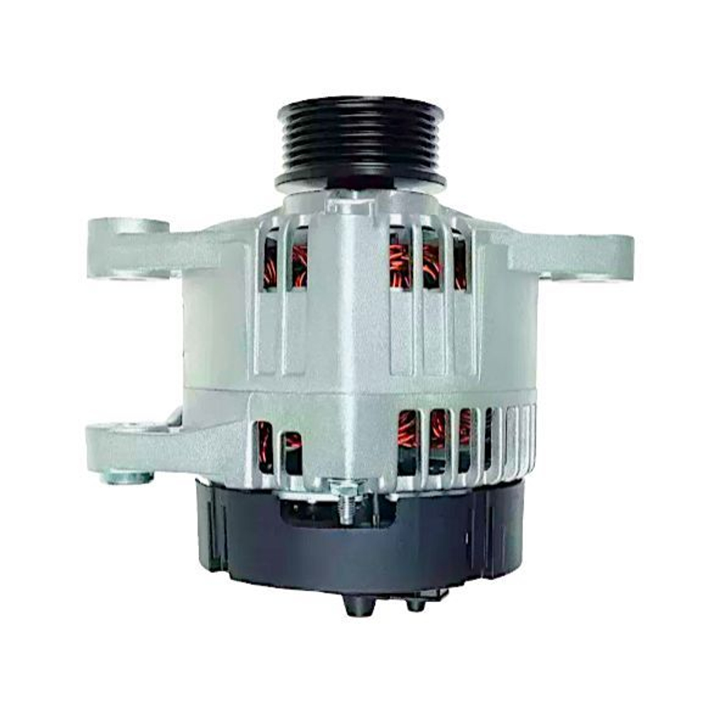 Генератор для LAND ROVER ALE1191