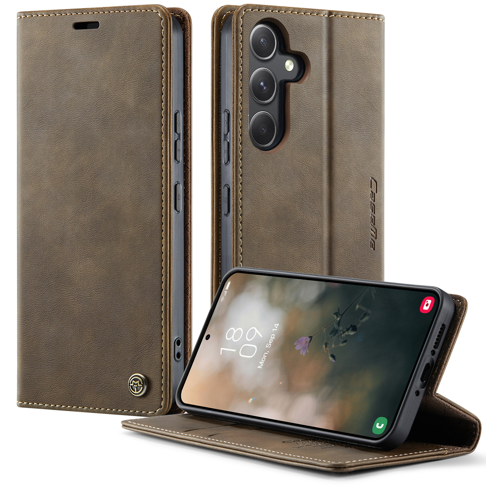 Чехол-книжка CaseMe RFiD Samsung Galaxy A54