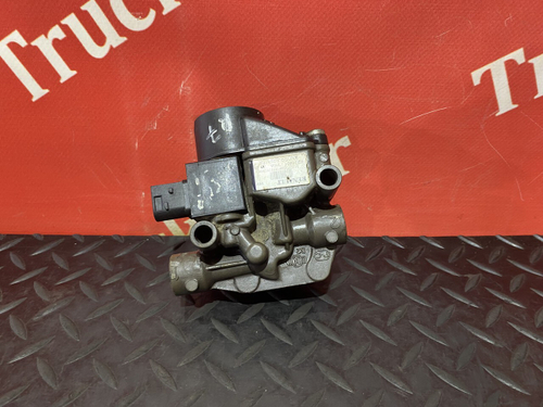 Кран ABS 2018 г.